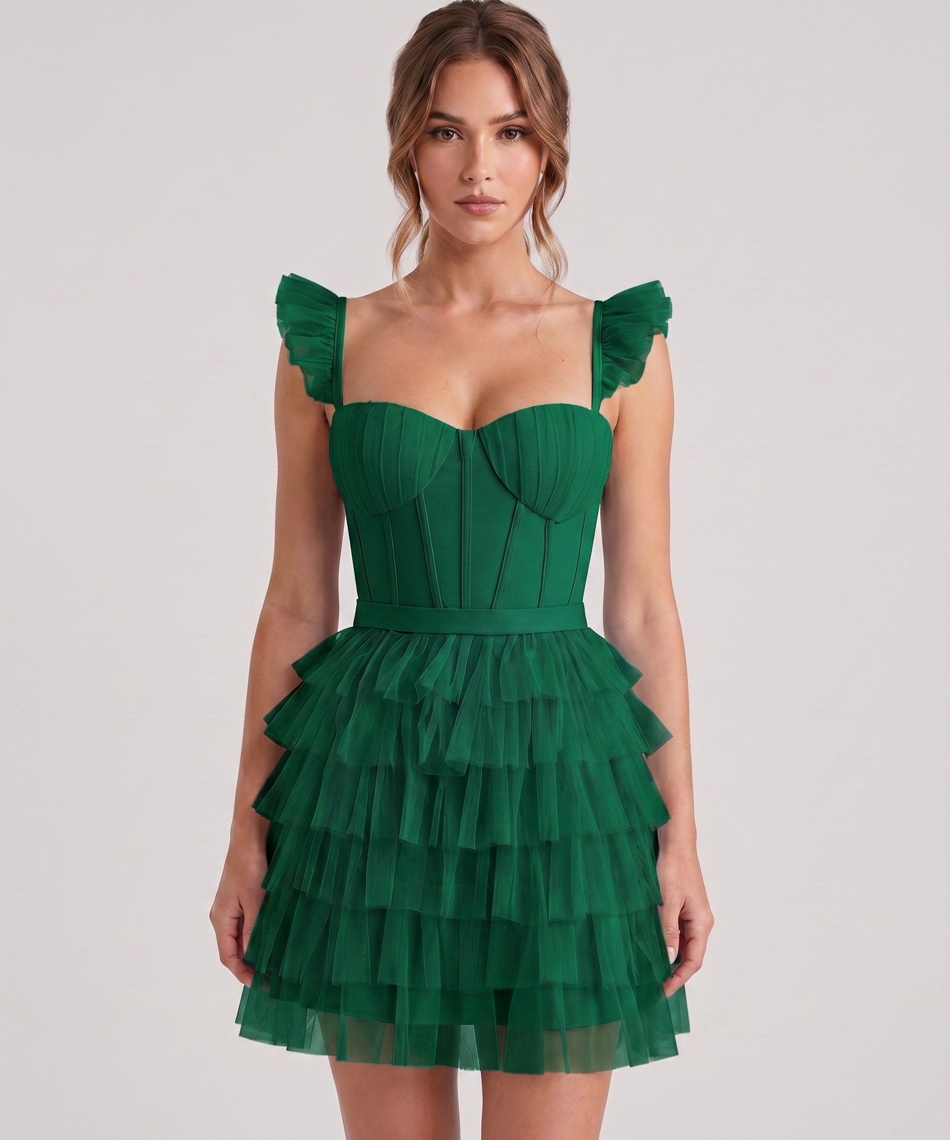 Vestido Mini Celestia