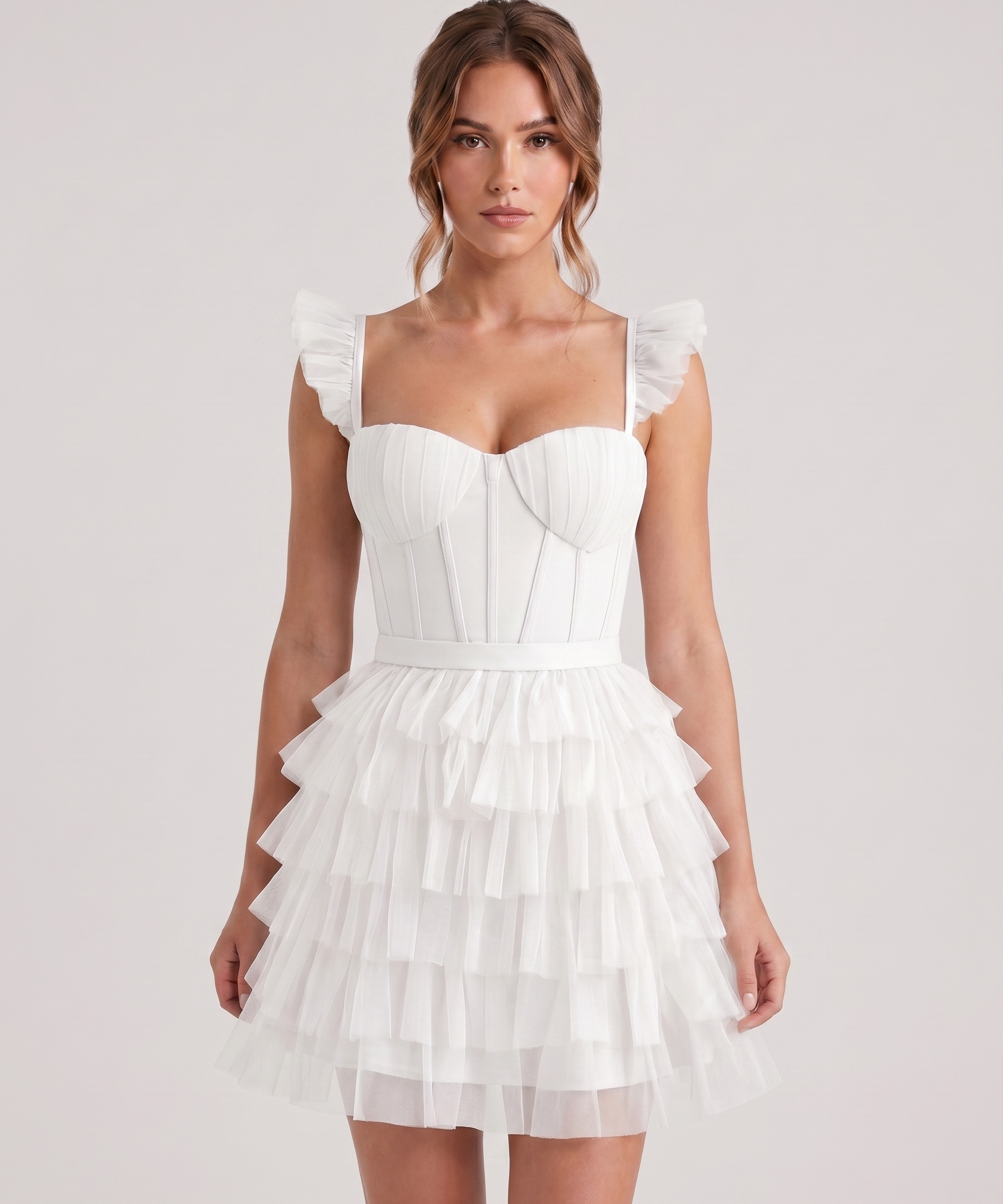 Vestido Mini Celestia