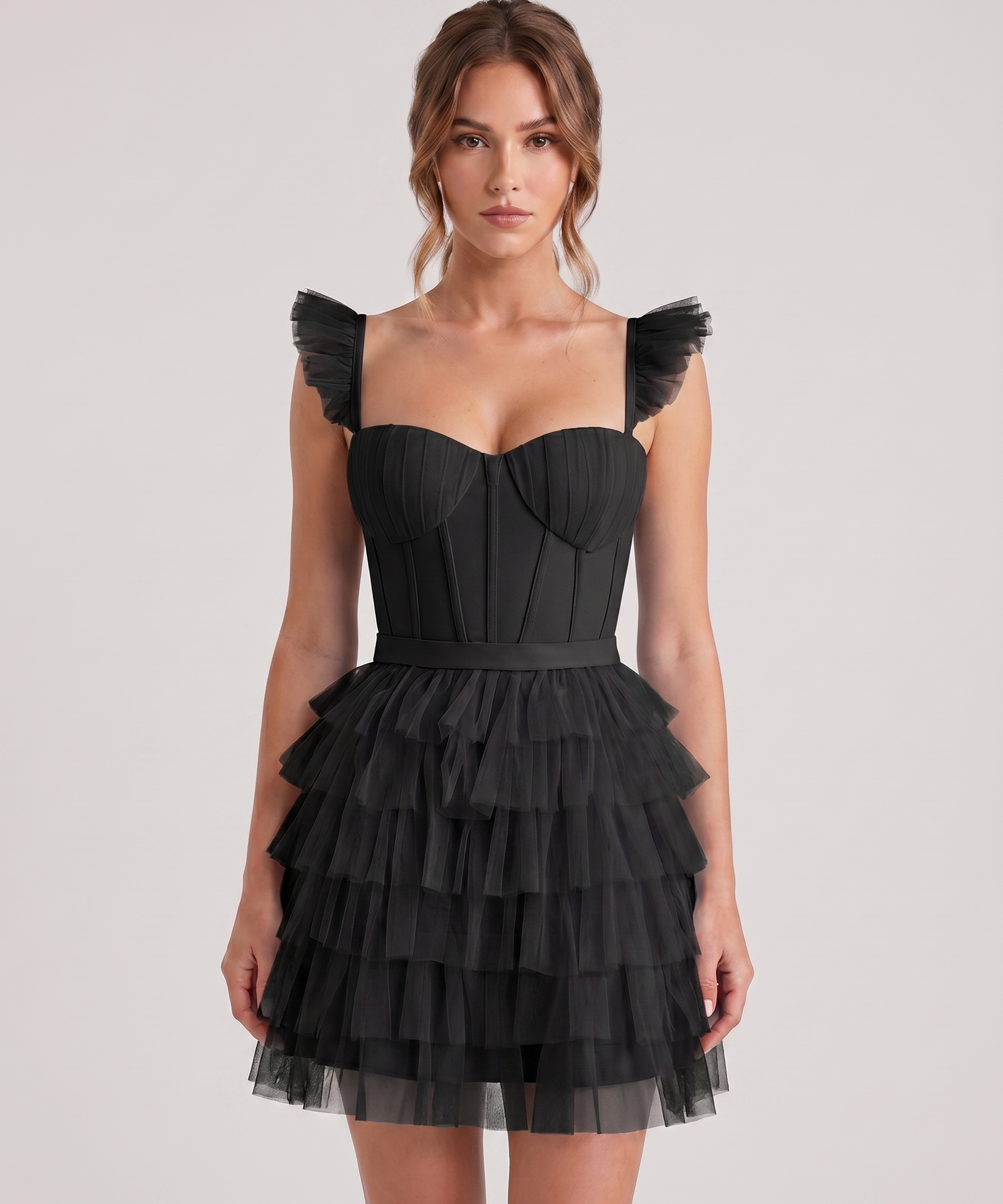 Vestido Mini Celestia