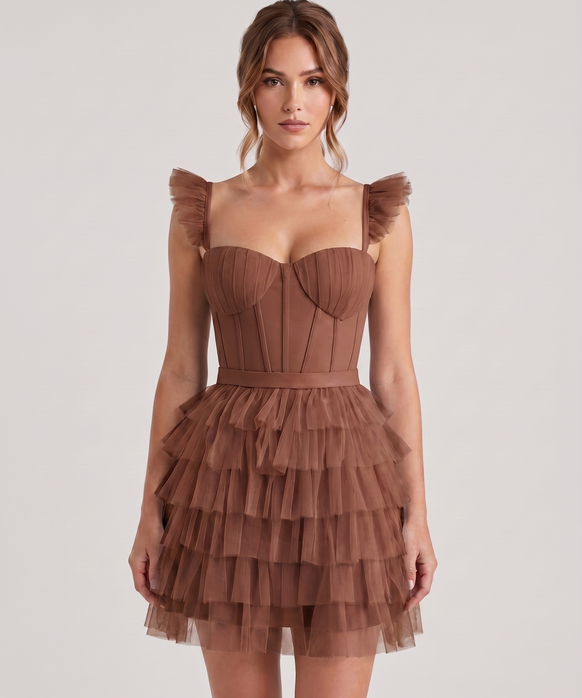 Vestido Mini Celestia