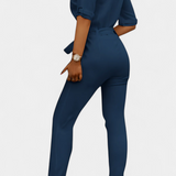 Vivienne Mono s Elegancí Bez Námahy