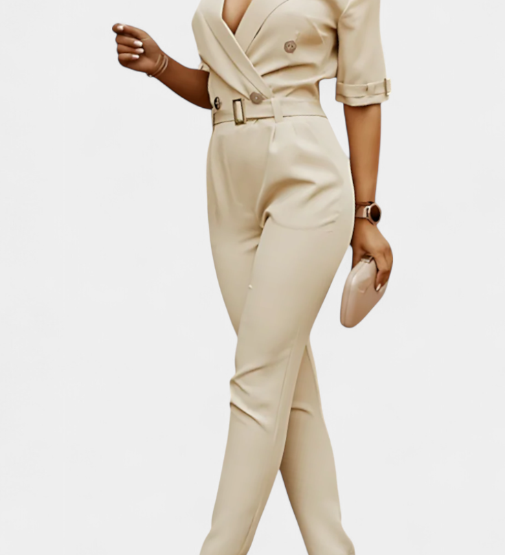 Vivienne Mono s Elegancí Bez Námahy