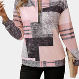 Mira Top Chic Vintage Styl