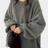 Sarela Svetřík Teplý a Pohodlný