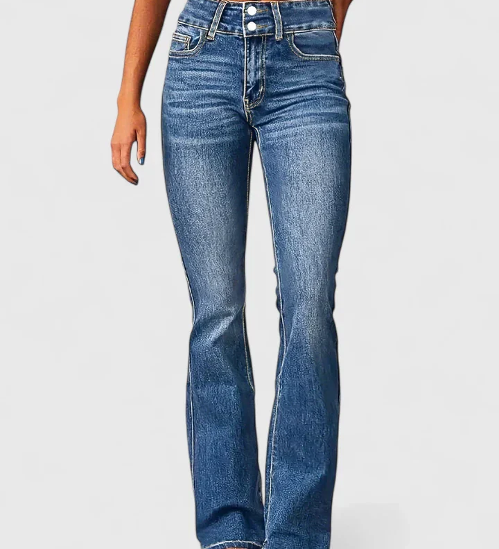 Aurizele Elastické Džíny