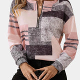 Mira Top Chic Vintage Styl