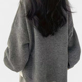 Sarela Svetřík Teplý a Pohodlný