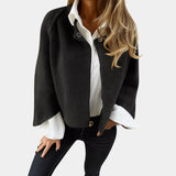 Judite Elegantní a Teplá Bunda