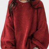 Sarela Svetřík Teplý a Pohodlný