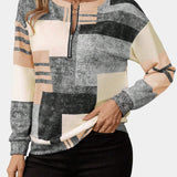 Mira Top Chic Vintage Styl