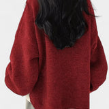 Sarela Svetřík Teplý a Pohodlný