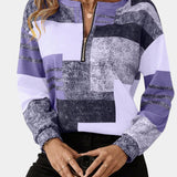 Mira Top Chic Vintage Styl