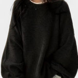 Sarela Svetřík Teplý a Pohodlný