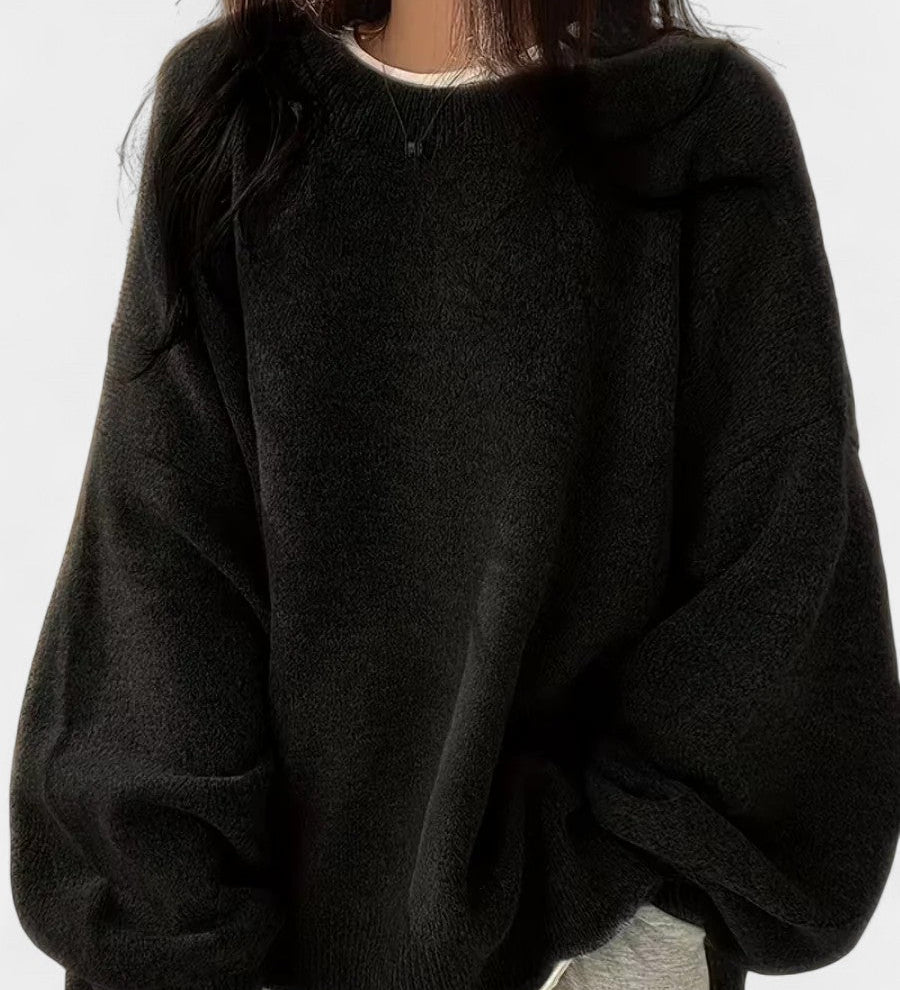 Sarela Svetřík Teplý a Pohodlný