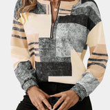 Mira Top Chic Vintage Styl