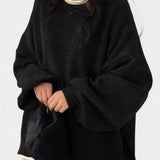 Sarela Svetřík Teplý a Pohodlný