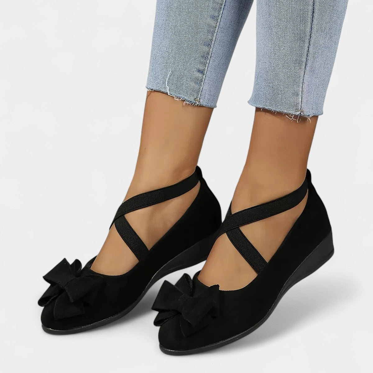 Agnes Elegance a Komfort pro Citlivé Nohy