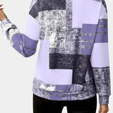 Mira Top Chic Vintage Styl