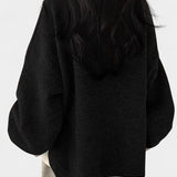 Sarela Svetřík Teplý a Pohodlný