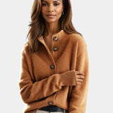 Sofia Cardigan s Knoflíky