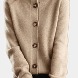 Sofia Cardigan s Knoflíky