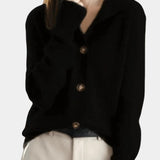 Sofia Cardigan s Knoflíky