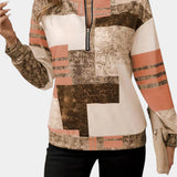 Mira Top Chic Vintage Styl