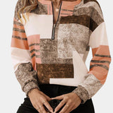 Mira Top Chic Vintage Styl