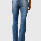 Aurizele Elastické Džíny