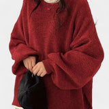 Sarela Svetřík Teplý a Pohodlný