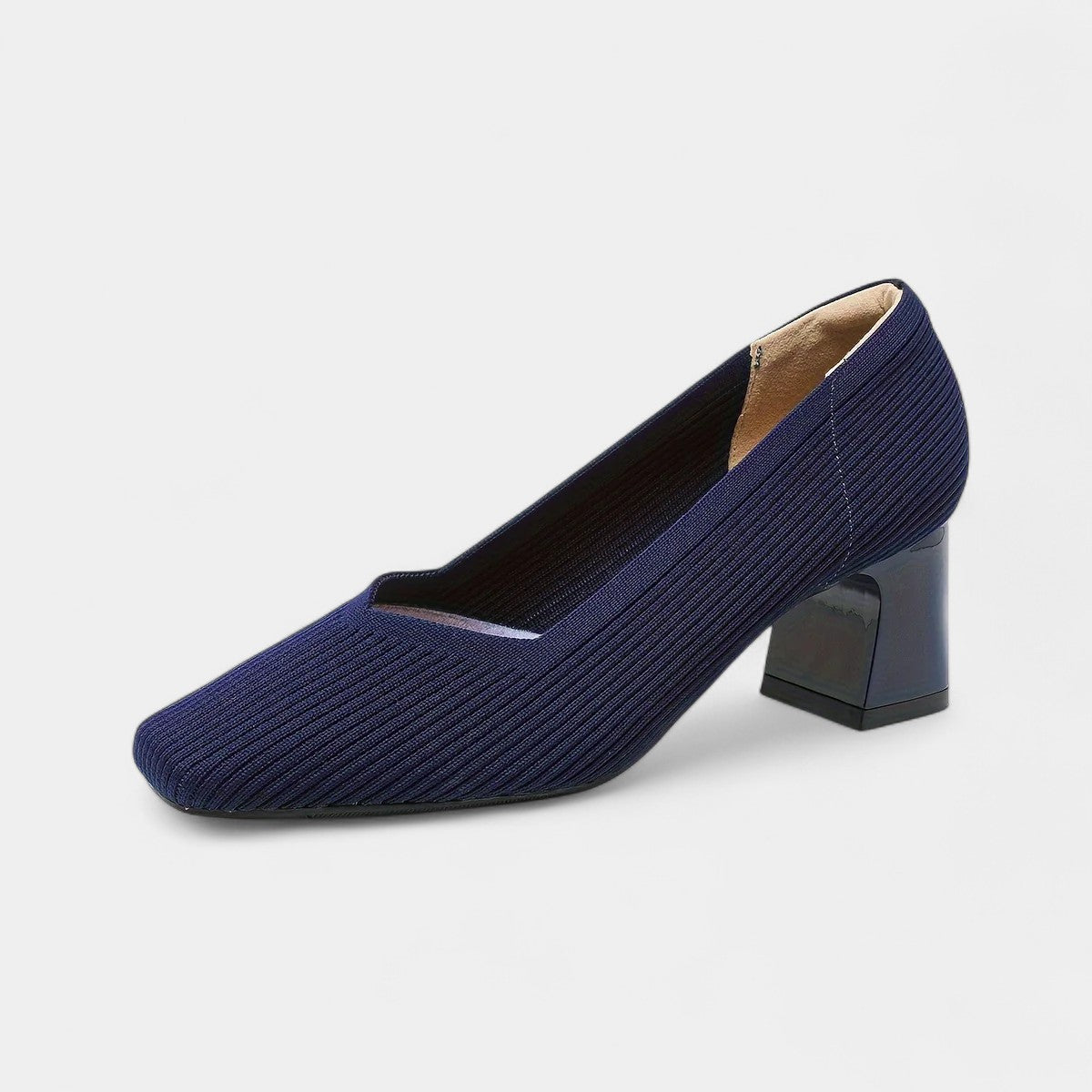 Marie Stabilní a pohodlné lodičky