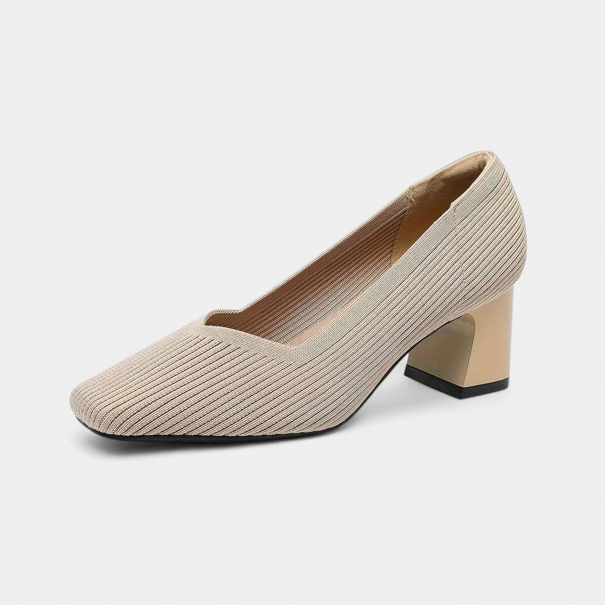 Marie Stabilní a pohodlné lodičky