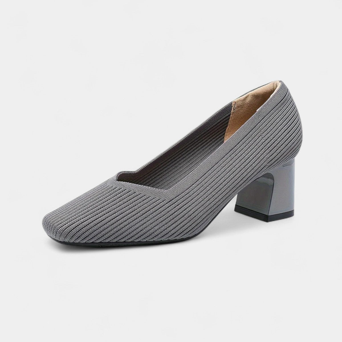 Marie Stabilní a pohodlné lodičky