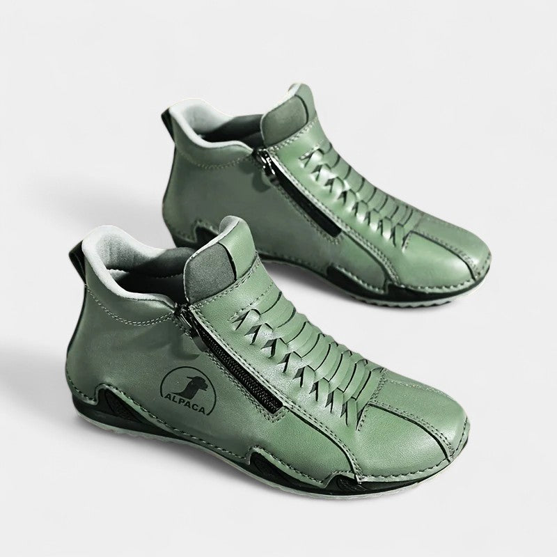 VitaStep Komfort Absolutní v Každém Počasí