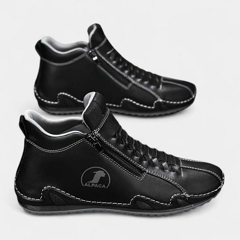 VitaStep Komfort Absolutní v Každém Počasí