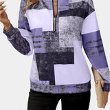 Mira Top Chic Vintage Styl