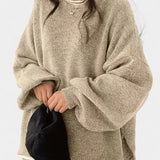 Sarela Svetřík Teplý a Pohodlný