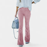 Claudia Zvonové Kalhoty z Manšestru