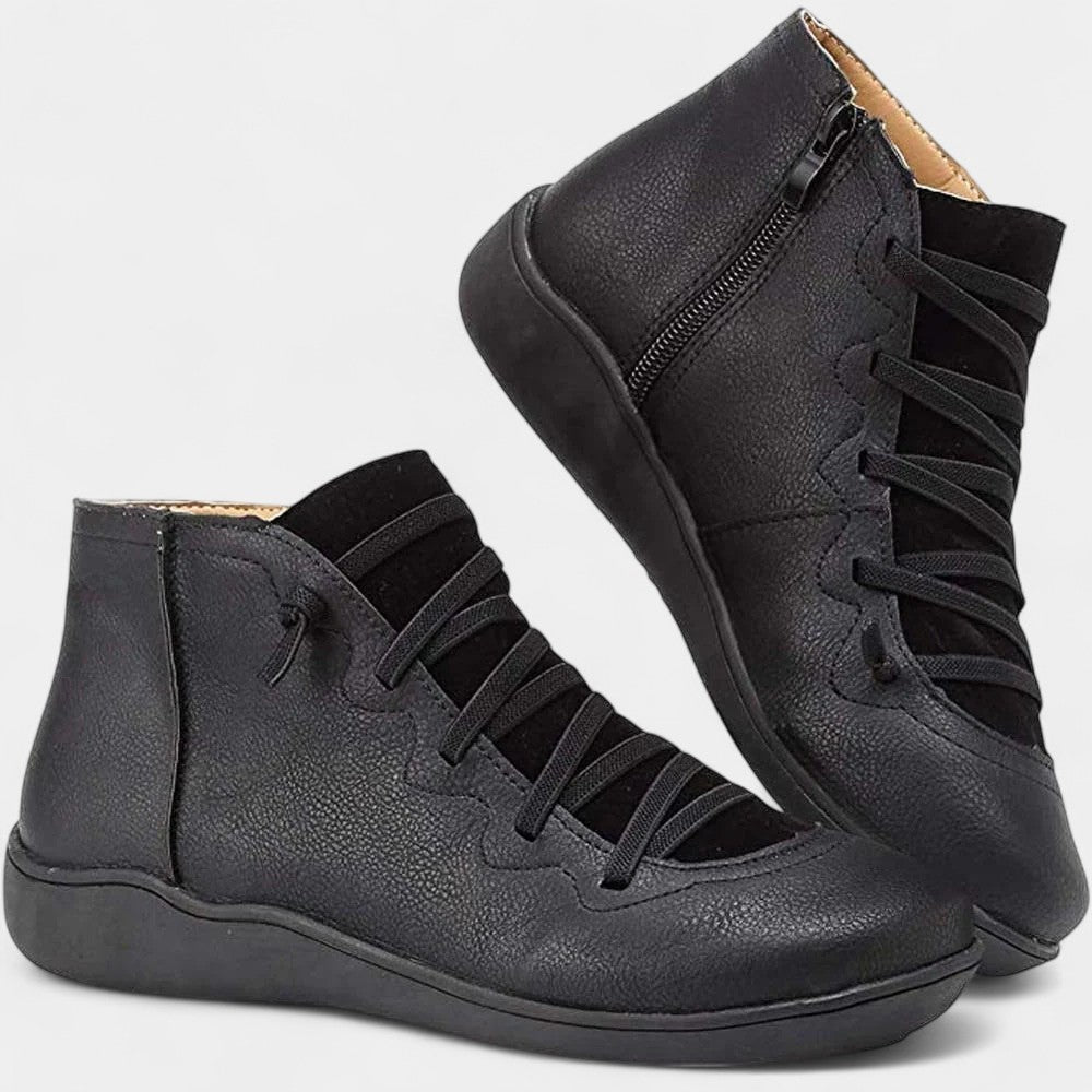 Nové Elegantní Botiny