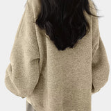 Sarela Svetřík Teplý a Pohodlný