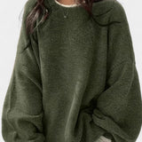 Sarela Svetřík Teplý a Pohodlný