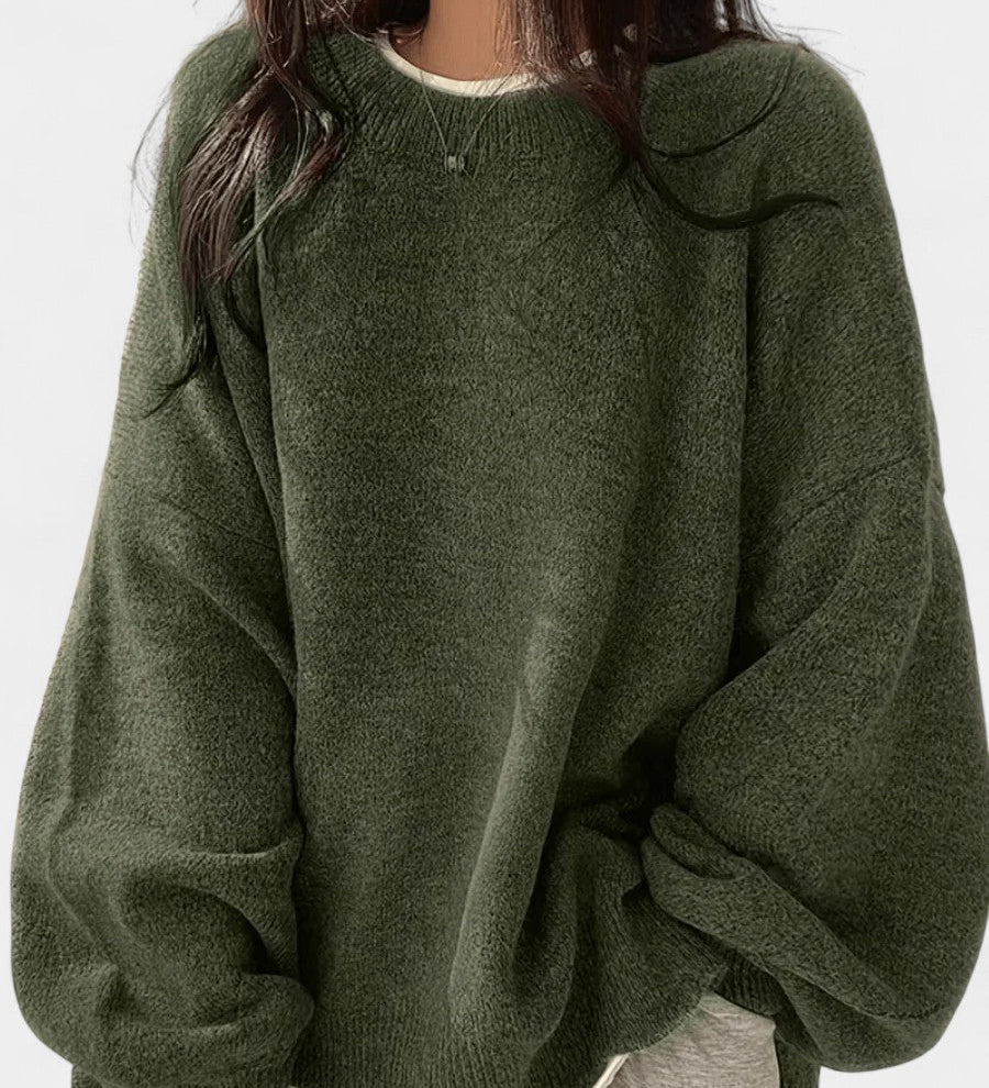 Sarela Svetřík Teplý a Pohodlný