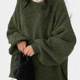 Sarela Svetřík Teplý a Pohodlný