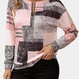 Mira Top Chic Vintage Styl