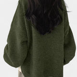 Sarela Svetřík Teplý a Pohodlný