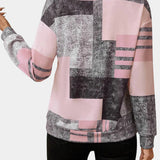 Mira Top Chic Vintage Styl