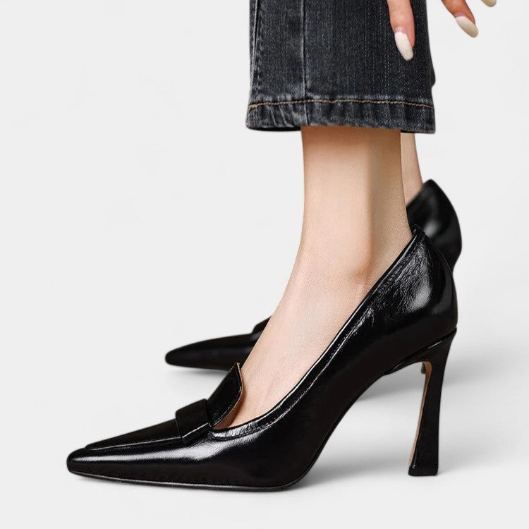 Selene Duvall Stiletto Podpatky