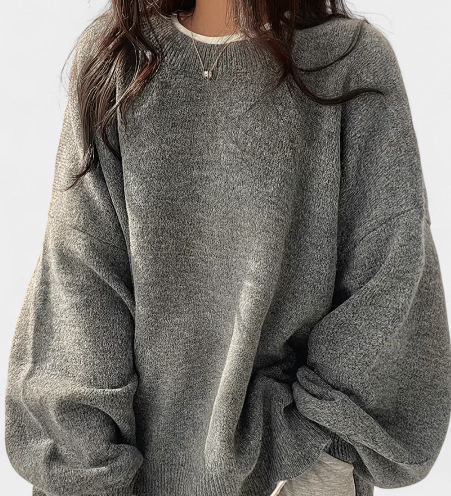 Sarela Svetřík Teplý a Pohodlný