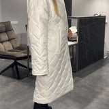 Ofira – Obojstranný prošívaný kabát s podšívkou s leopardím vzorem