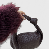 Sage Střední Kabelka přes Rameno